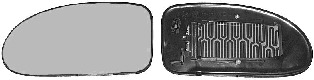 Sticla oglinda, oglinda retrovizoare exterioara 1858838 VAN WEZEL - Geamuri/oglinzi Sticla oglinda, oglinda retrovizoare exterioara 1858838 VAN WEZEL - Geamuri/oglinzi