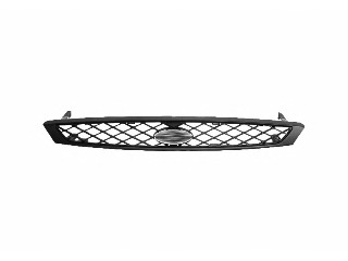 Grila radiator 1861514 VAN WEZEL - Caroserie1 Grila radiator 1861514 VAN WEZEL - Caroserie1