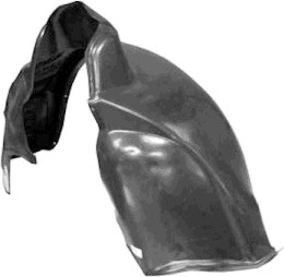 carenaj,cpasaj roata 1862433 VAN WEZEL - Caroserie1