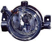 Proiector ceata 1862996 VAN WEZEL - Far ceata / elemente