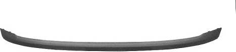 Acoperire, bara protectie 1863550 VAN WEZEL - Bara spate | piese