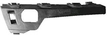Suport, bara protectie 1863565 VAN WEZEL - Caroserie1