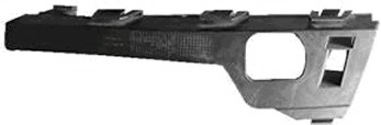 Suport, bara protectie 1863566 VAN WEZEL - Caroserie1