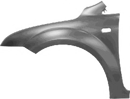 Aripa 1863655 VAN WEZEL - Caroserie1