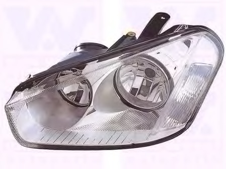 Far 1864961N VAN WEZEL - Far principal