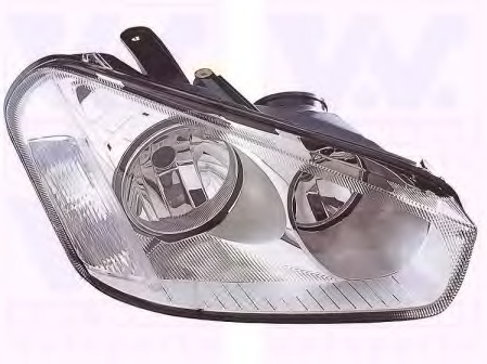 Far 1864962 VAN WEZEL - Far principal