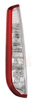 Lampa spate 1866935 VAN WEZEL - Stopuri / elemente Lampa spate 1866935 VAN WEZEL - Stopuri / elemente