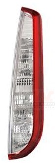Lampa spate 1866936 VAN WEZEL - Stopuri / elemente Lampa spate 1866936 VAN WEZEL - Stopuri / elemente