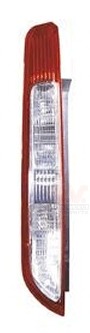 Lampa spate 1866937 VAN WEZEL - Stopuri / elemente Lampa spate 1866937 VAN WEZEL - Stopuri / elemente