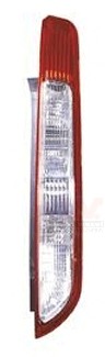 Lampa spate 1866938 VAN WEZEL - Stopuri / elemente Lampa spate 1866938 VAN WEZEL - Stopuri / elemente