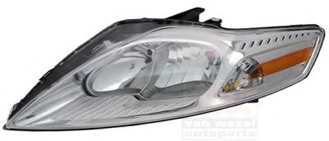 Far 1881961 VAN WEZEL - Far principal