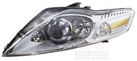 Far 1881963N VAN WEZEL - Far principal