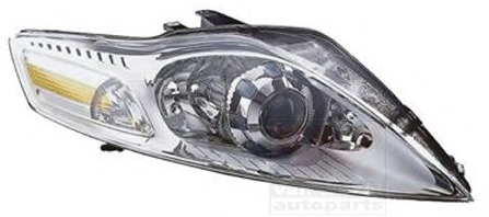 Far 1881964N VAN WEZEL - Far principal