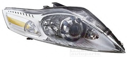 Far 1881986N VAN WEZEL - Far principal