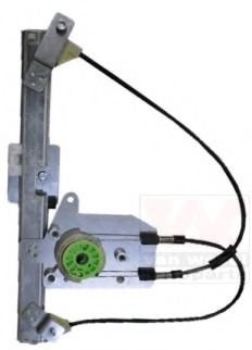 Mecanism actionare geam 1882264 VAN WEZEL - Geamuri actionate electric Mecanism actionare geam 1882264 VAN WEZEL - Geamuri actionate electric