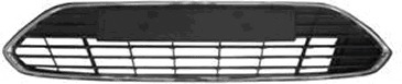Grila ventilatie, bara protectie 1882590 VAN WEZEL - Bara fata | piese (bara,grila,ramforsare,spoiler,deflector) Grila ventilatie, bara protectie 1882590 VAN WEZEL - Bara fata | piese (bara,grila,ramforsare,spoiler,deflector)