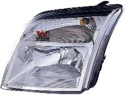 Far 1884962 VAN WEZEL - Far principal