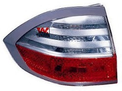 Lampa spate 1887931 VAN WEZEL - Stopuri / elemente Lampa spate 1887931 VAN WEZEL - Stopuri / elemente