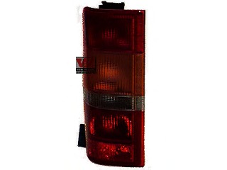 Lampa spate 1895922 VAN WEZEL - Stopuri / elemente Lampa spate 1895922 VAN WEZEL - Stopuri / elemente