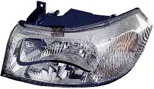 Far 1898962N VAN WEZEL - Far principal