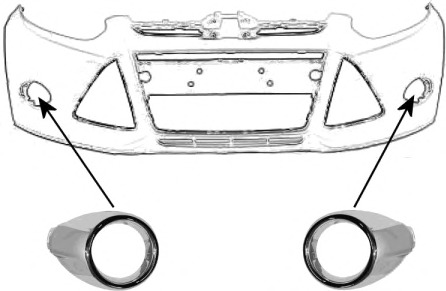 Acoperire, bara protectie 1945598 VAN WEZEL - Bara fata | piese (bara,grila,ramforsare,spoiler,deflector) Acoperire, bara protectie 1945598 VAN WEZEL - Bara fata | piese (bara,grila,ramforsare,spoiler,deflector)