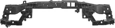 Acoperire fata 1945668 VAN WEZEL - Fata vehicul Acoperire fata 1945668 VAN WEZEL - Fata vehicul