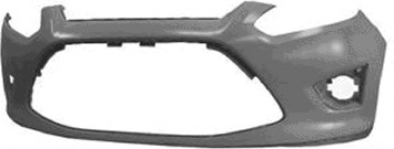 tampon 1966574 VAN WEZEL - Partea frontala/grila radiator