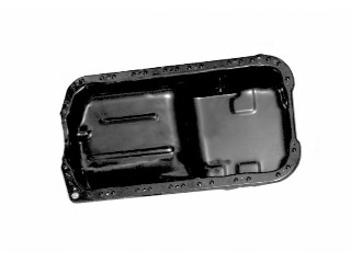 Baie ulei 2525071 VAN WEZEL - Baie ulei / accesorii Baie ulei 2525071 VAN WEZEL - Baie ulei / accesorii