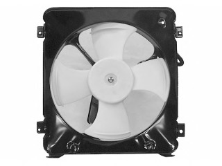ventilator,aer conditionat 2527751 VAN WEZEL - Radiator clima ventilator,aer conditionat 2527751 VAN WEZEL - Radiator clima
