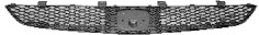 Grila radiator 2548518 VAN WEZEL - Partea frontala/grila radiator