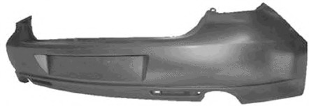 tampon 2756544 VAN WEZEL - Partea frontala/grila radiator