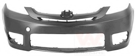 tampon 2762574 VAN WEZEL - Bara fata | piese (bara,grila,ramforsare,spoiler,deflector) tampon 2762574 VAN WEZEL - Bara fata | piese (bara,grila,ramforsare,spoiler,deflector)