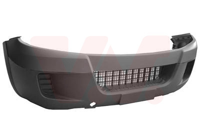 tampon 2815570 VAN WEZEL - Bara fata | piese (bara,grila,ramforsare,spoiler,deflector) tampon 2815570 VAN WEZEL - Bara fata | piese (bara,grila,ramforsare,spoiler,deflector)