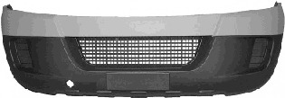 tampon 2815572 VAN WEZEL - Bara fata | piese (bara,grila,ramforsare,spoiler,deflector) tampon 2815572 VAN WEZEL - Bara fata | piese (bara,grila,ramforsare,spoiler,deflector)