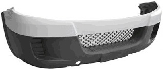 tampon 2815578 VAN WEZEL - Bara fata | piese (bara,grila,ramforsare,spoiler,deflector) tampon 2815578 VAN WEZEL - Bara fata | piese (bara,grila,ramforsare,spoiler,deflector)