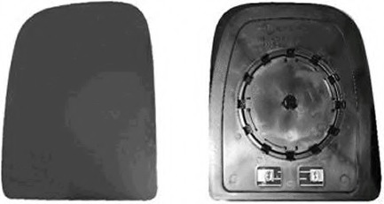 Sticla oglinda, oglinda retrovizoare exterioara 2815867 VAN WEZEL - Elemente de caroserie Sticla oglinda, oglinda retrovizoare exterioara 2815867 VAN WEZEL - Elemente de caroserie