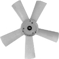 Paleta ventilator, racire motor 3022741 VAN WEZEL - Ventilator radiator Paleta ventilator, racire motor 3022741 VAN WEZEL - Ventilator radiator