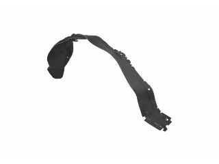 carenaj,cpasaj roata 3024434 VAN WEZEL - Caroserie1