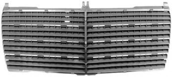 Grila radiator 3024510 VAN WEZEL - Partea frontala/grila radiator