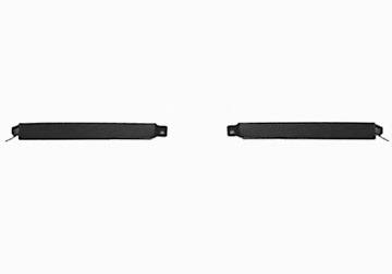 Rama far 3024511 VAN WEZEL - Bandouri decorative/de protectie Rama far 3024511 VAN WEZEL - Bandouri decorative/de protectie