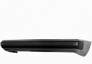 tampon 3024546 VAN WEZEL - Bara spate | piese tampon 3024546 VAN WEZEL - Bara spate | piese