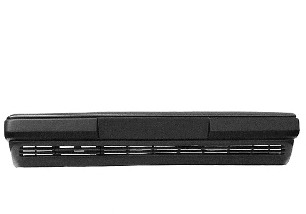tampon 3024578 VAN WEZEL - Acoperire spate tampon 3024578 VAN WEZEL - Acoperire spate