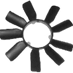 Paleta ventilator, racire motor 3025743 VAN WEZEL - Ventilator radiator Paleta ventilator, racire motor 3025743 VAN WEZEL - Ventilator radiator