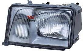 Far 3025962 VAN WEZEL - Far principal