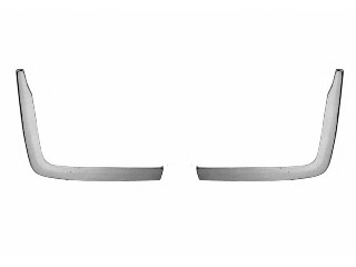 Banda de protectie, bara de protectie 3028481 VAN WEZEL - Bandouri decorative/de protectie , embleme Banda de protectie, bara de protectie 3028481 VAN WEZEL - Bandouri decorative/de protectie , embleme