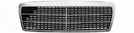 Grila radiator 3028518 VAN WEZEL - Caroserie1 Grila radiator 3028518 VAN WEZEL - Caroserie1