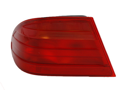 Lampa spate 3028921 VAN WEZEL - Stopuri / elemente Lampa spate 3028921 VAN WEZEL - Stopuri / elemente