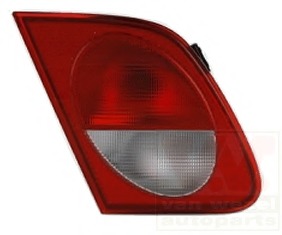 Lampa spate 3028923U VAN WEZEL - Stopuri / elemente Lampa spate 3028923U VAN WEZEL - Stopuri / elemente