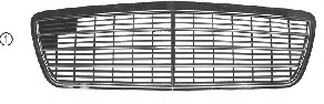 Grila radiator 3029510 VAN WEZEL - Caroserie1 Grila radiator 3029510 VAN WEZEL - Caroserie1