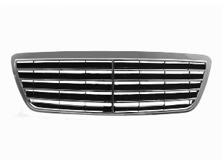 Grila radiator 3029518 VAN WEZEL - Caroserie1 Grila radiator 3029518 VAN WEZEL - Caroserie1